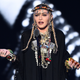 Image for article titled Tupac's 'Love Letter' to Madonna is Finally Up For Auction